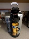 Keurig Coffee Machine