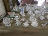 Swarovski Animals