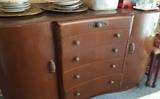 Beautility Buffet/Sideboard