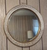 Syroco Style Mirror