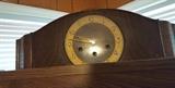 Original Kierrzle Mantle Clock Gemany
