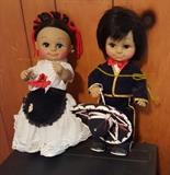 Collectible Dolls