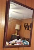 Wall Mirror