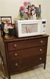 Abernathy Chest of Drawers