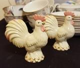 Lennox Salt & Pepper Set