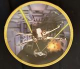 Collectible Plate Star Wars