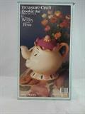 Mrs. Potts Cookie Jar