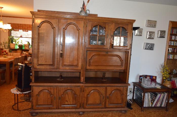 Beautiful German shrunk