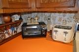 Kitchen small appliances