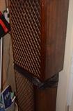 Sansui speakers