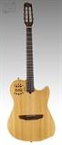2001 Godin Multiac Steel SA Electric Guitar