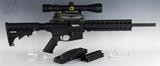 Smith & Wesson M&P 15-22 .22 LR Rifle