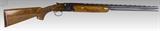 Weatherby Olympian Over/Under 20 Ga Shotgun