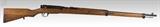 WWII Arisaka Japanese Type 38 Military Rifle 6.5mm