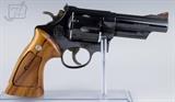 Smith & Wesson 57-1 .41 Magnum Revolver
