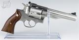 Ruger Redhawk .44 Magnum Revolver