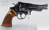 Smith & Wesson 29-3 .44 Magnum Revolver