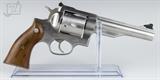 Ruger Redhawk .44 Magnum Revolver