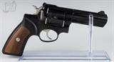 Ruger GP100 .357 Magnum Revolver