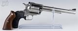 Ruger Super Blackhawk .44 Magnum Revolver