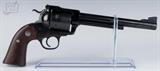 Ruger New Model Super Blackhawk 44 Magnum Revolver
