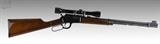 Winchester Model 9422M XTR .22 Magnum Rifle