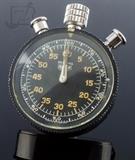 Ed Heuer & Co. Sebring Dashboard Stopwatch