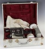 Canon Scoopic 16 16mm Film Camera w/ 13-76mm Lens