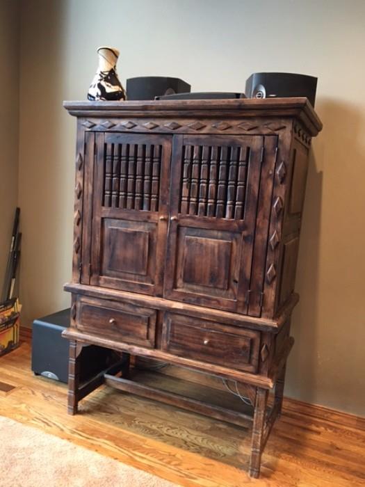 from NW Furniture store in Bend marked down!