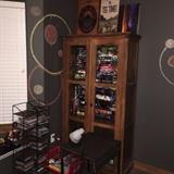 $125 cabinet