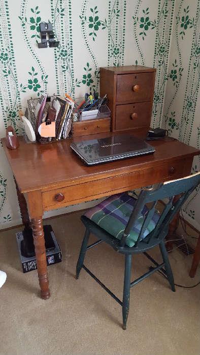Small desk - $100