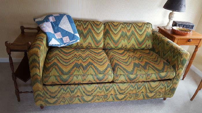 Mid century sofa - 