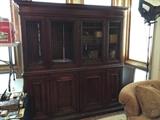 18th Century French Antique Cabinet