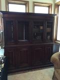 18th Century French Antique Cabinet