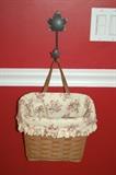 Longaberger baskets