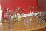 Pitchers