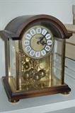 Sloan anniversary clock