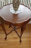 Occasional table