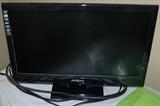 19" Insignia flat screen TV