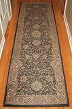 Floor rugs