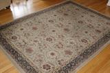 Floor rugs