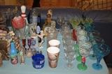 Misc barware