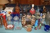 Misc barware