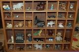 Miniature collectables