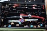 Costume jewelry