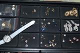 Costume jewelry