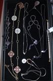 Costume jewelry