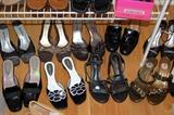 Women's shoes size 7 - 7.5