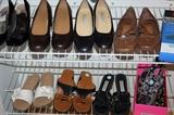 Women's shoes size 7 - 7.5