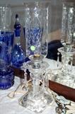 Antique lamps